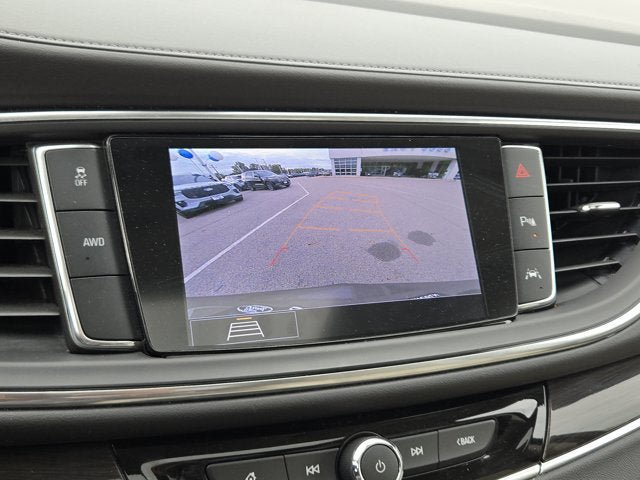 Used 2020 Buick Enclave Premium w/ Sun and Sites Package AWD/4WD image 29