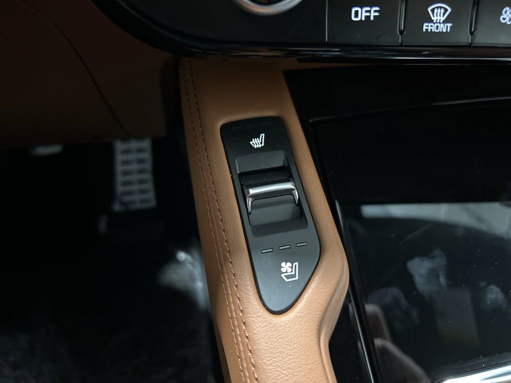 New 2025 Kia Telluride SX X-Line image 22