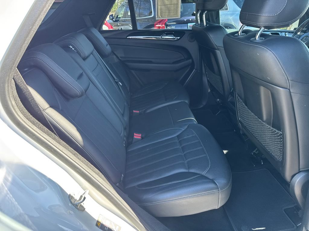 Used 2018 Mercedes-Benz GLE 350 w/ Premium 1 Package image 15
