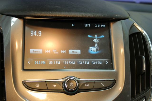 Used 2018 Chevrolet Cruze LT w/ LT Convenience Package FWD image 23