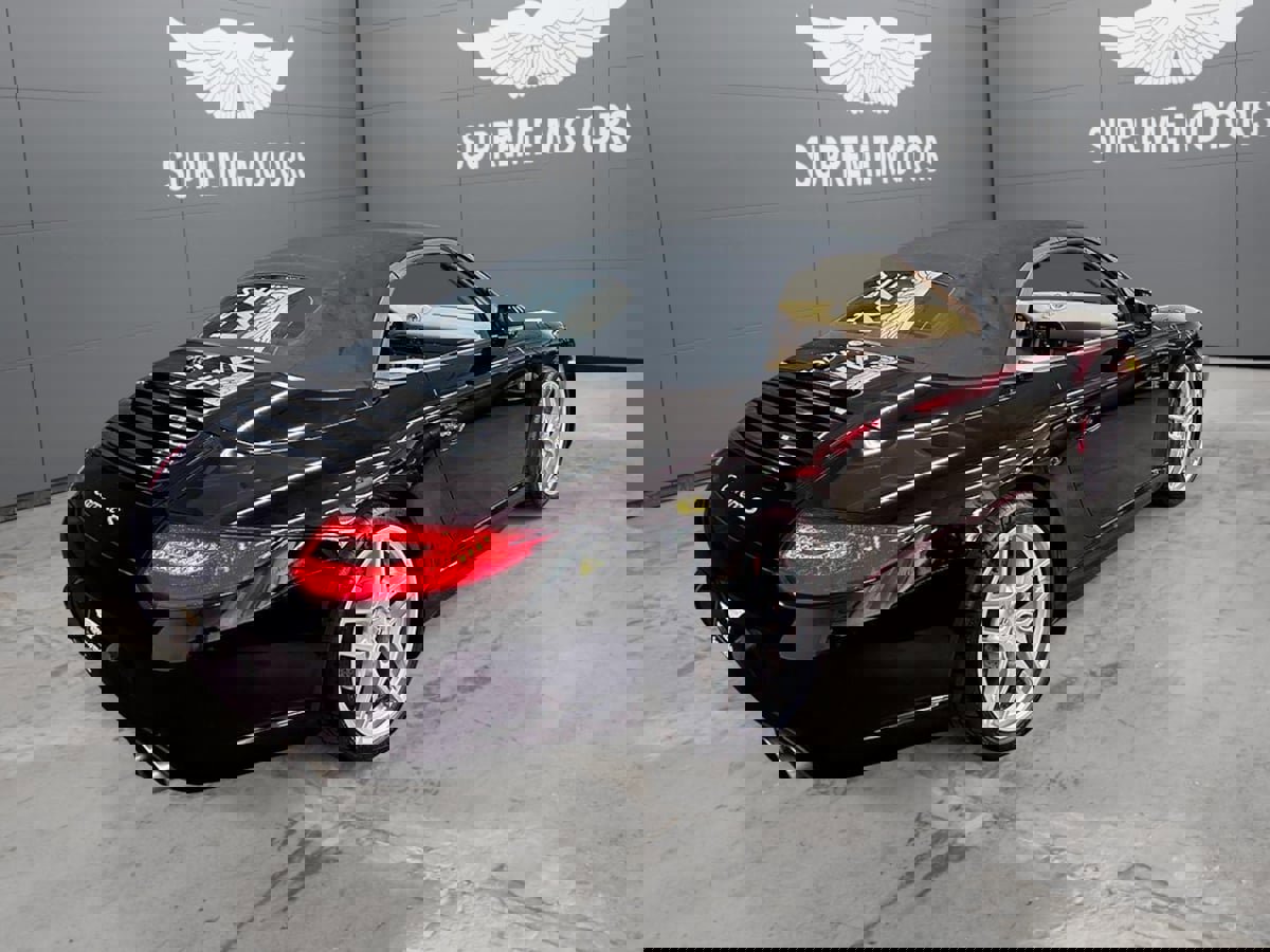 Used 2011 Porsche 911 Carrera S image 11