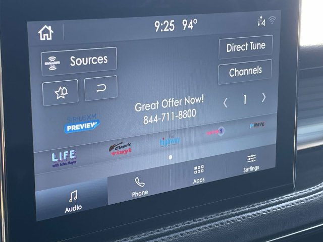 Used 2020 Lincoln Corsair FWD image 26