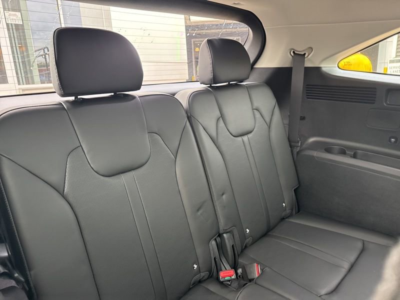 New 2026 Kia Sorento S w/ S Panoramic Sunroof Package image 13