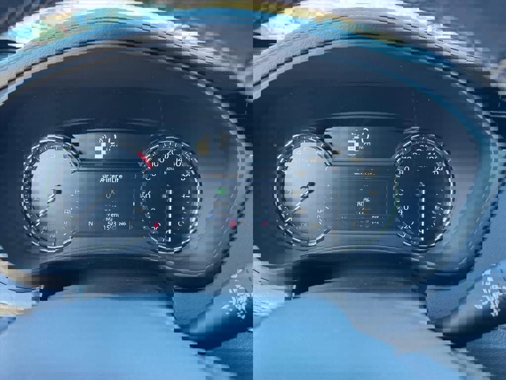 Used 2019 Cadillac XT4 Premium Luxury image 19