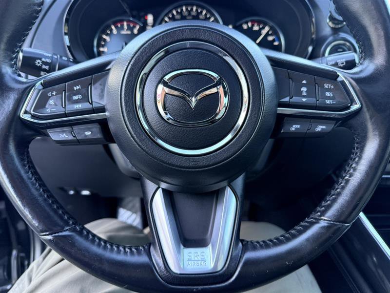 Used 2021 MAZDA CX-9 Grand Touring image 39
