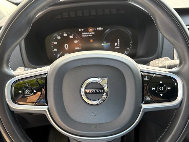Certified 2022 Volvo XC90 T8 Inscription Expression w/ Advanced Package AWD/4WD image 11