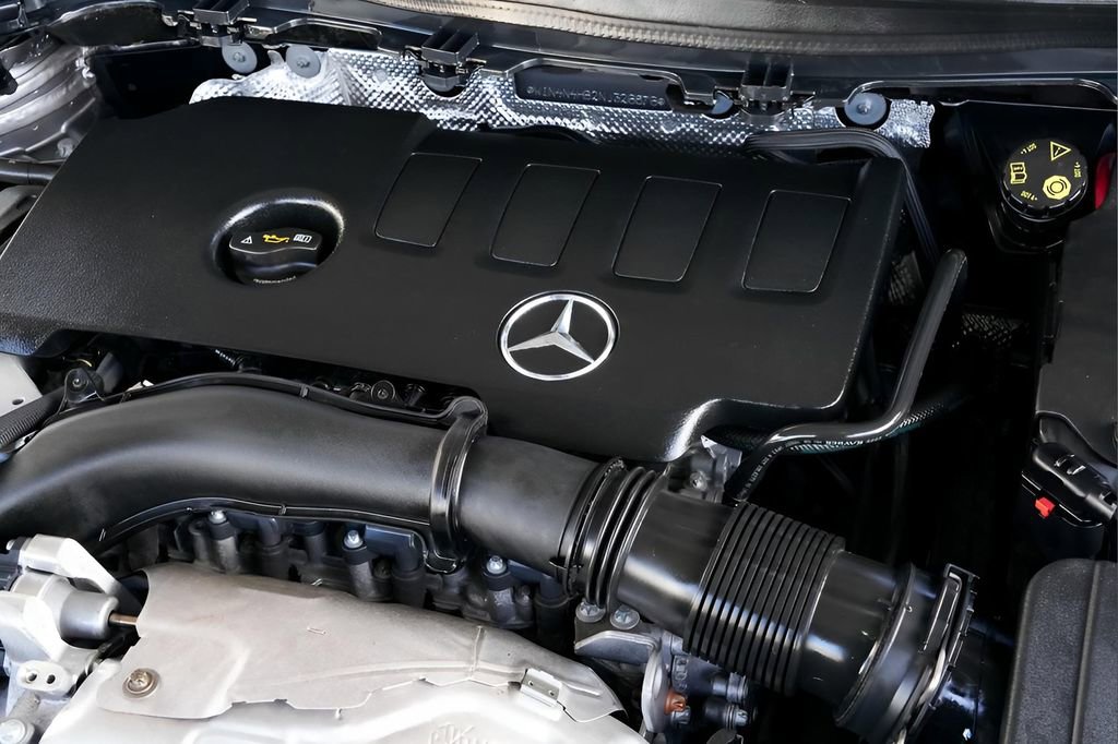 Used 2022 Mercedes-Benz GLA 250 4MATIC image 47