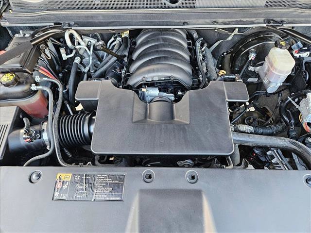 Used 2020 Chevrolet Suburban LT image 24