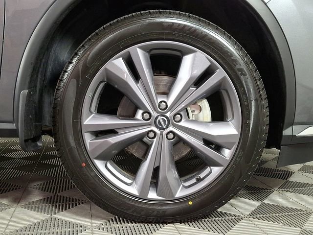 Used 2024 Nissan Murano Platinum w/ Cargo Package image 11