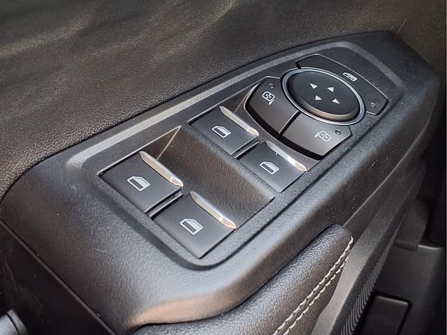 New 2026 Ford Ranger XLT image 30