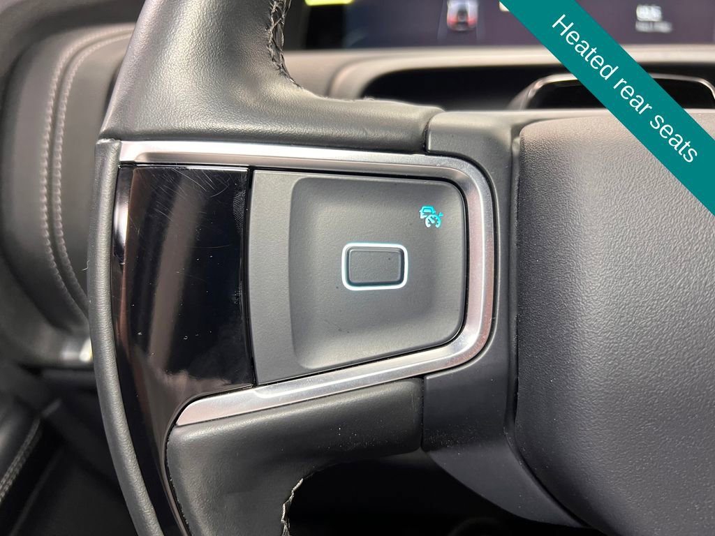 Used 2025 Ford Expedition Max Platinum image 10