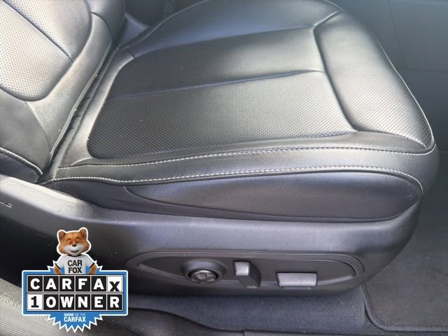 Used 2023 Jeep Grand Cherokee L Limited w/ Luxury Tech Group II image 10