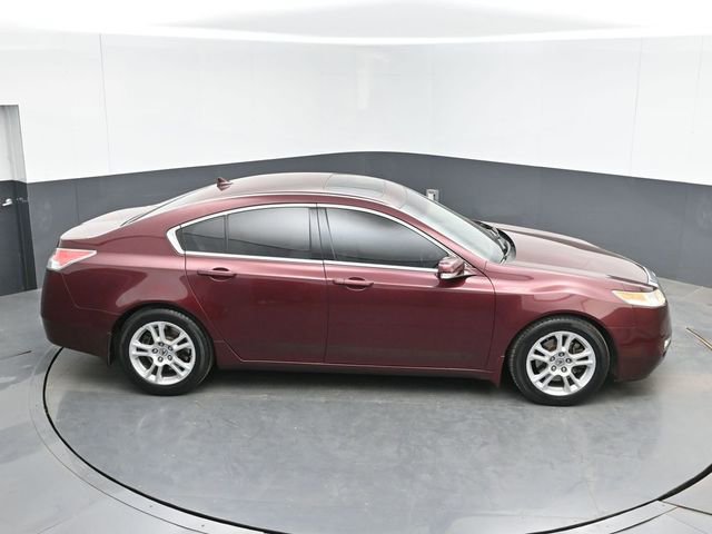 Used 2009 Acura TL FWD image 37
