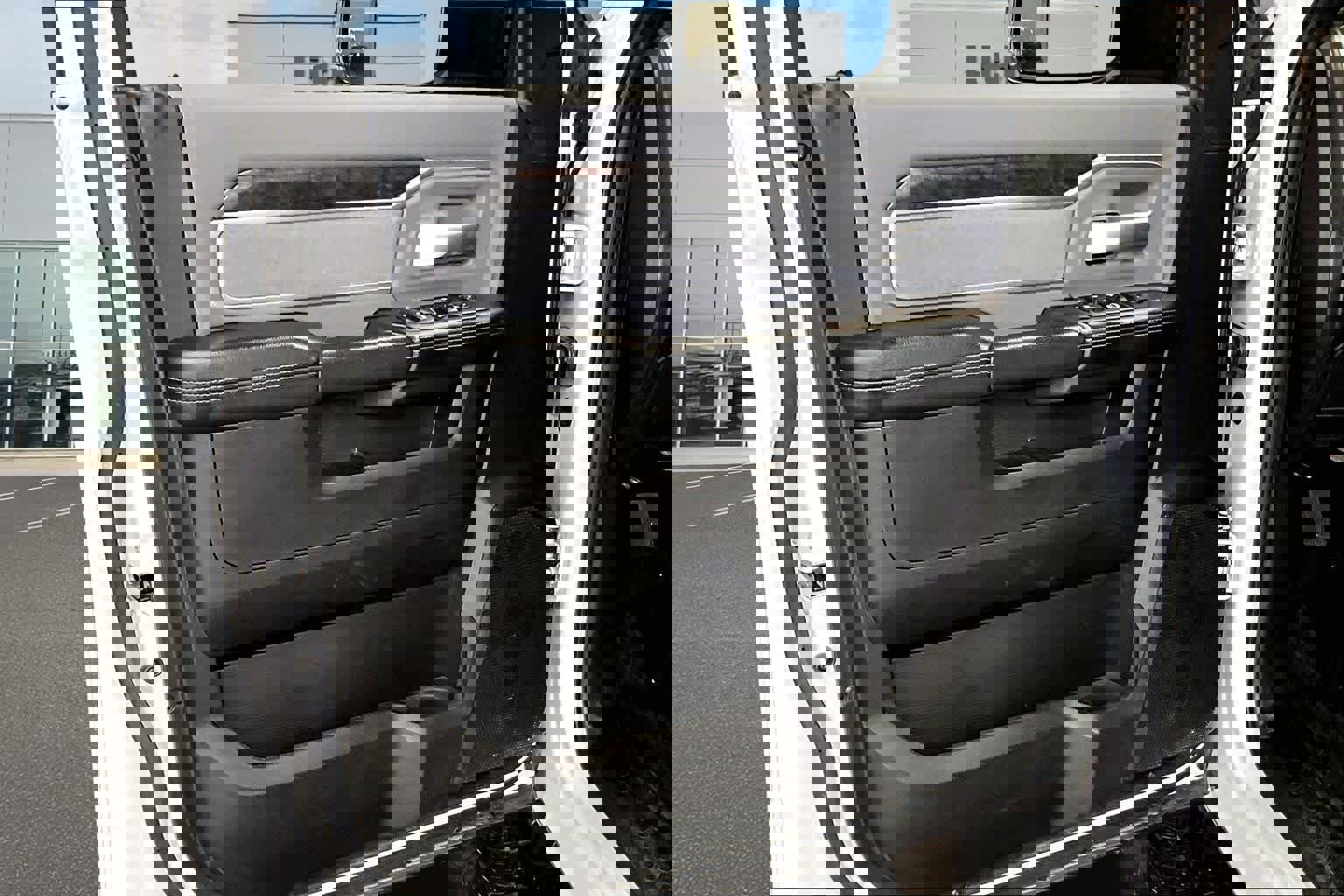 Used 2021 RAM 2500 Big Horn w/ Level 1 Equipment Group image 28