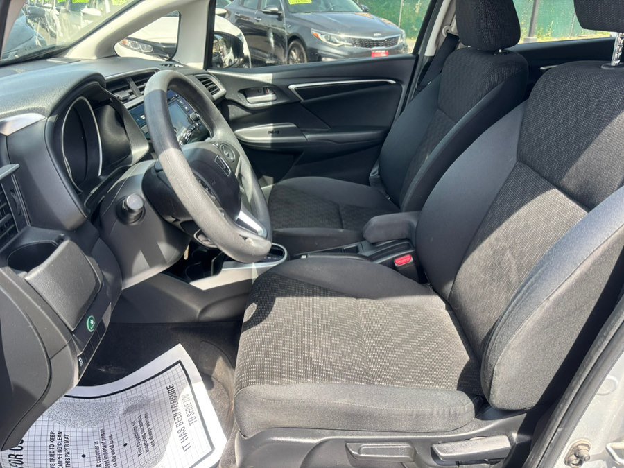 Used 2015 Honda Fit LX image 13