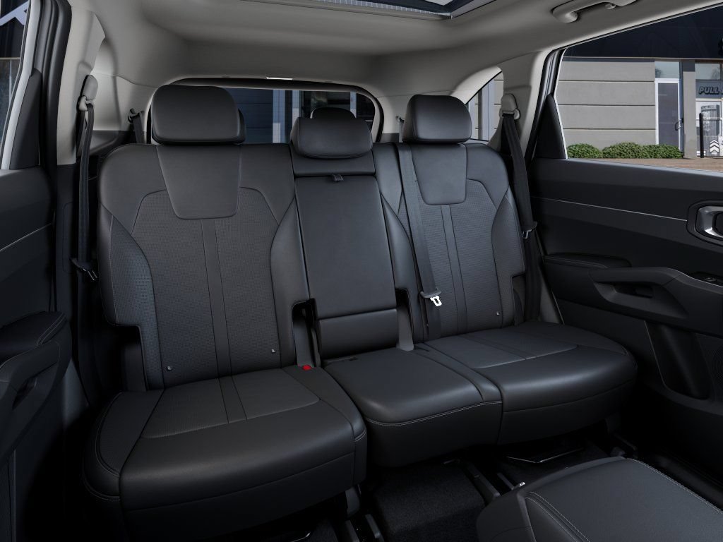 New 2026 Kia Sorento S w/ S Panoramic Sunroof Package AWD/4WD image 19