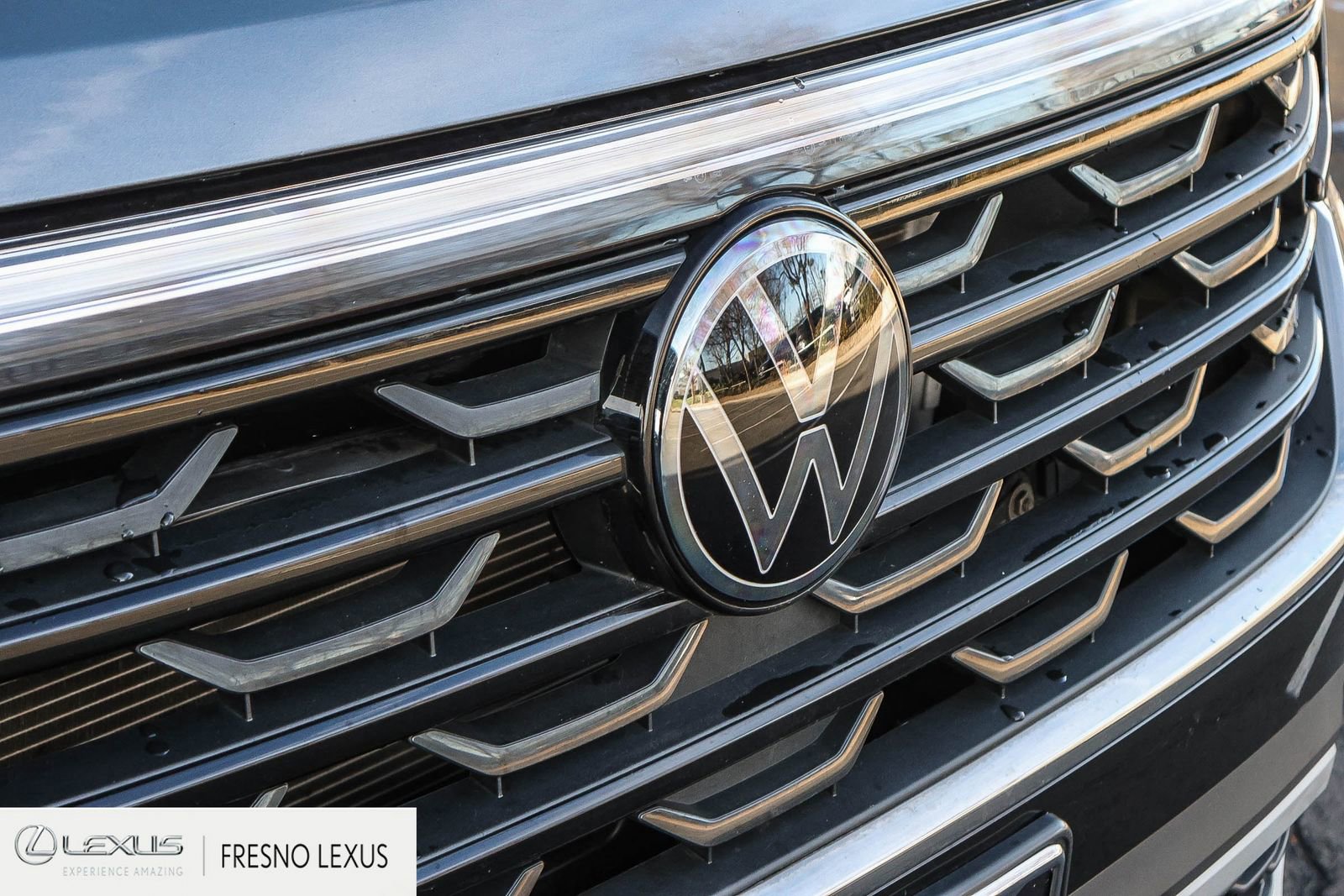 Used 2024 Volkswagen Atlas Cross Sport SE image 11