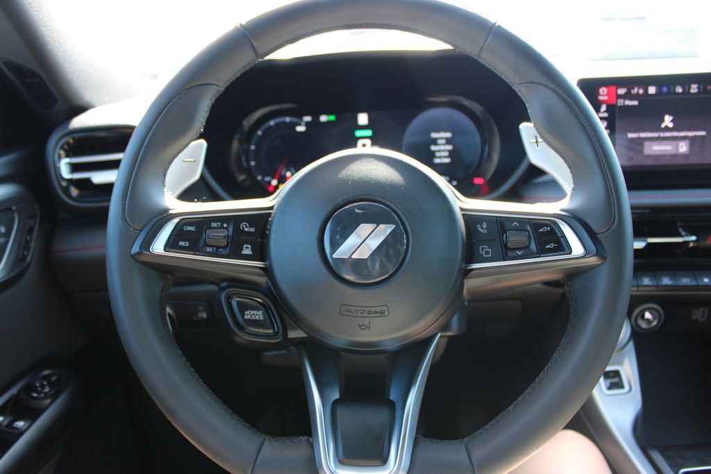Used 2024 Dodge Hornet R/T AWD/4WD image 33