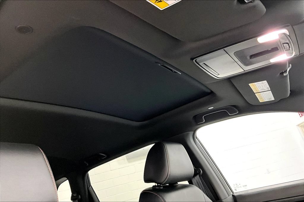 Used 2024 Honda CR-V Sport-L image 21