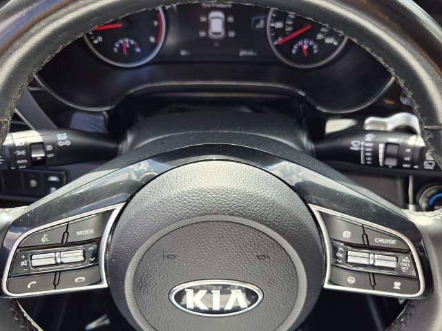 Used 2021 Kia Seltos SX AWD/4WD image 23