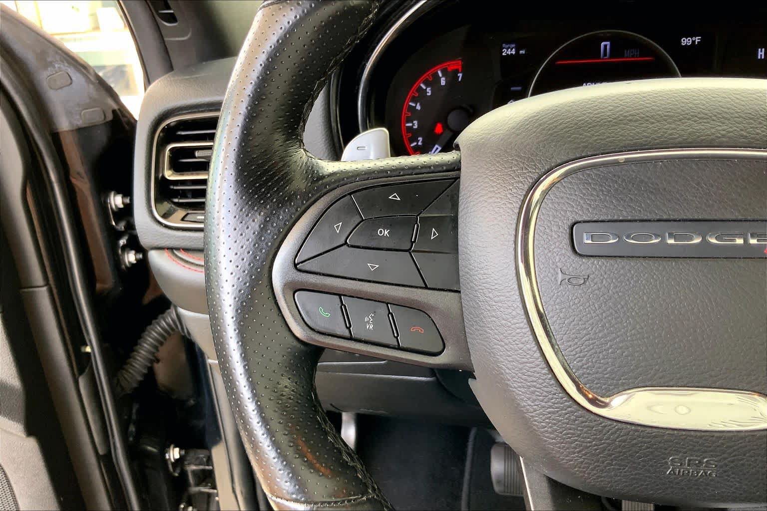 Used 2024 Dodge Durango GT AWD/4WD image 24