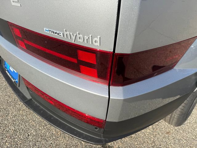 New 2026 Hyundai Santa Fe SEL image 12