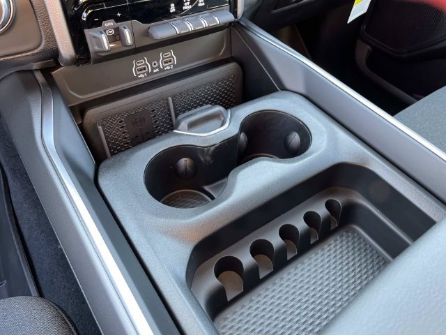 New 2026 RAM 1500 Big Horn AWD/4WD image 27