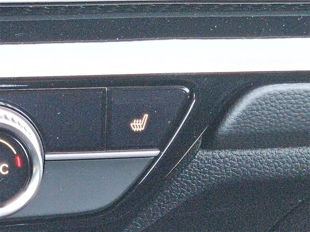 New 2026 Honda Civic Sport Touring image 20