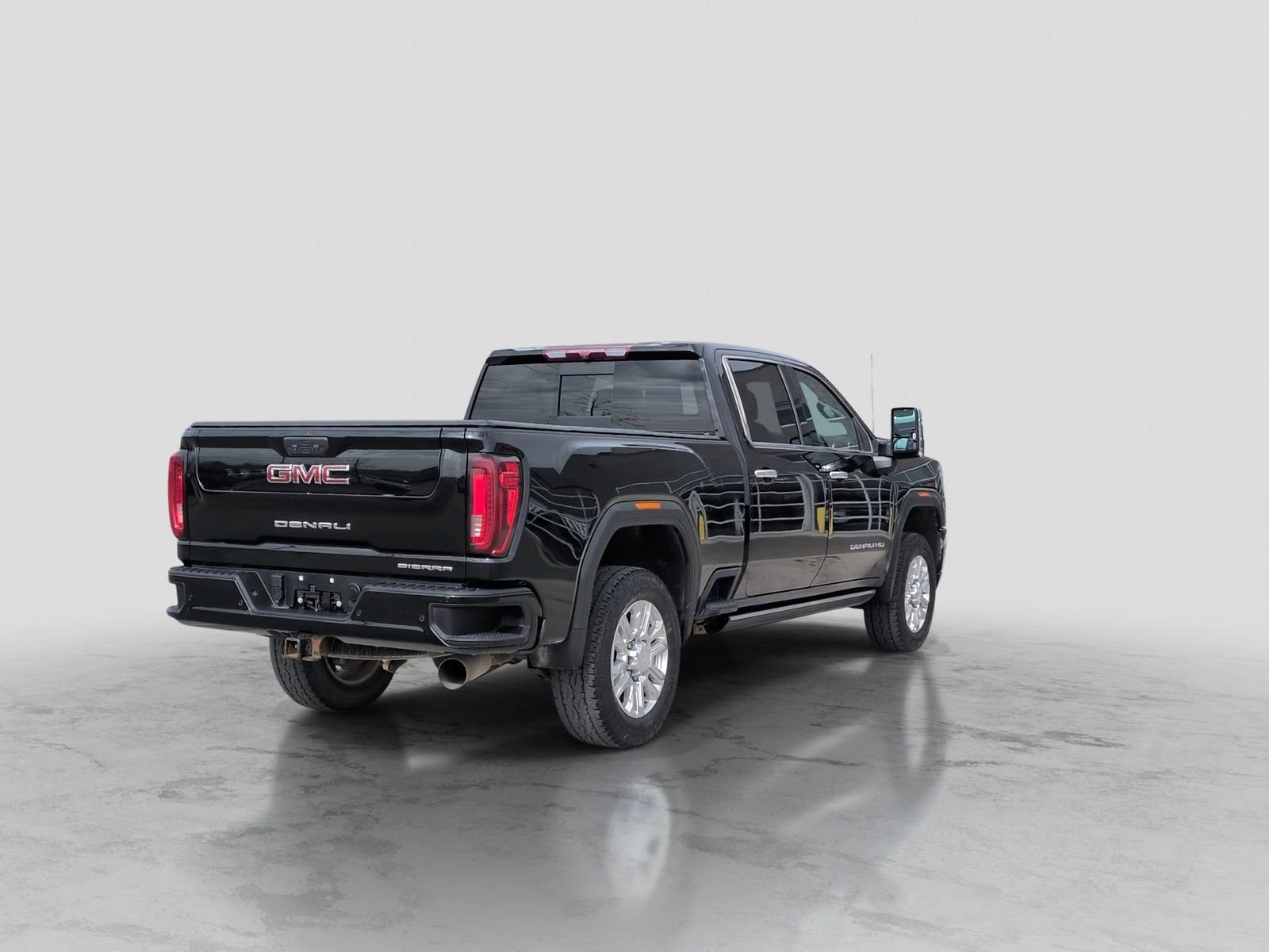 Used 2023 GMC Sierra 2500 Denali image 8