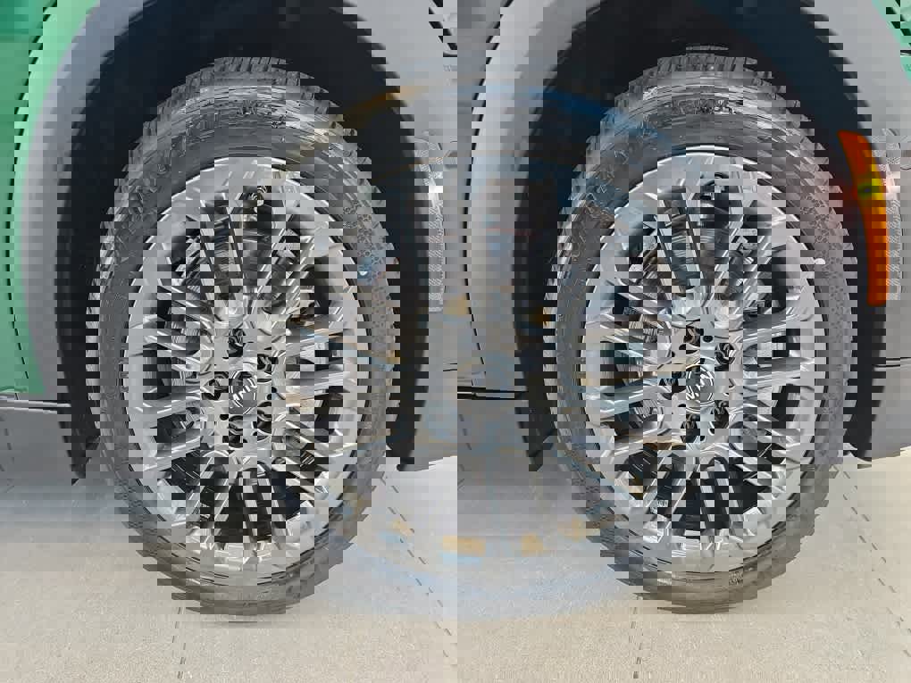 Certified 2025 MINI Cooper S image 26