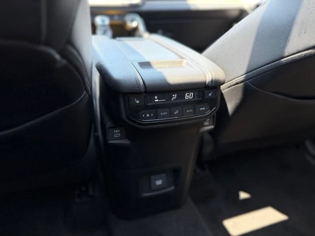 Used 2024 Toyota Grand Highlander AWD Hybrid image 22