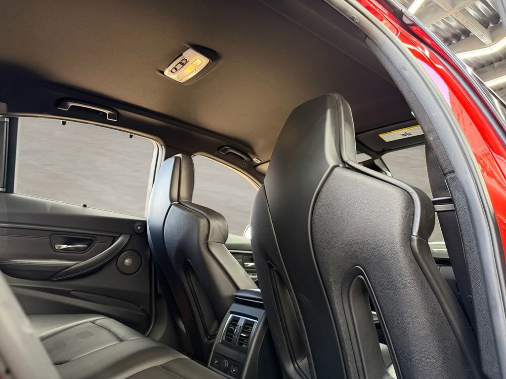 Used 2017 BMW M3 w/ Competition Package image 18