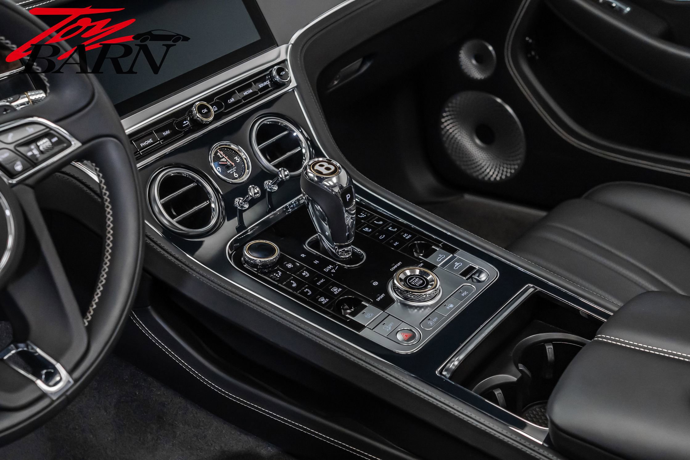 Used 2020 Bentley Continental GT image 34