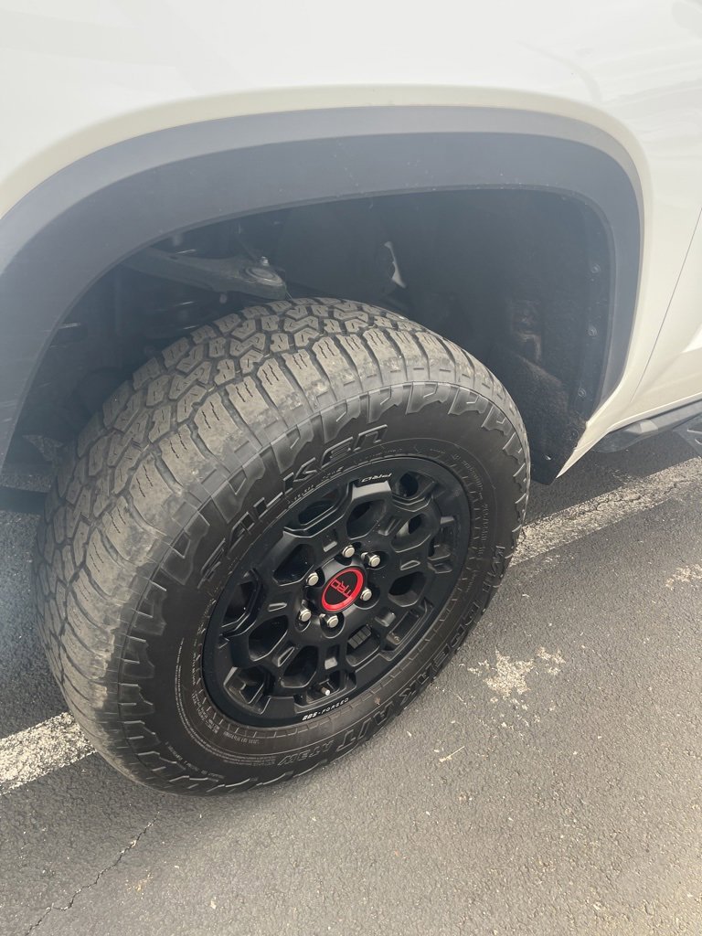 Used 2022 Toyota Tundra SR5 image 3