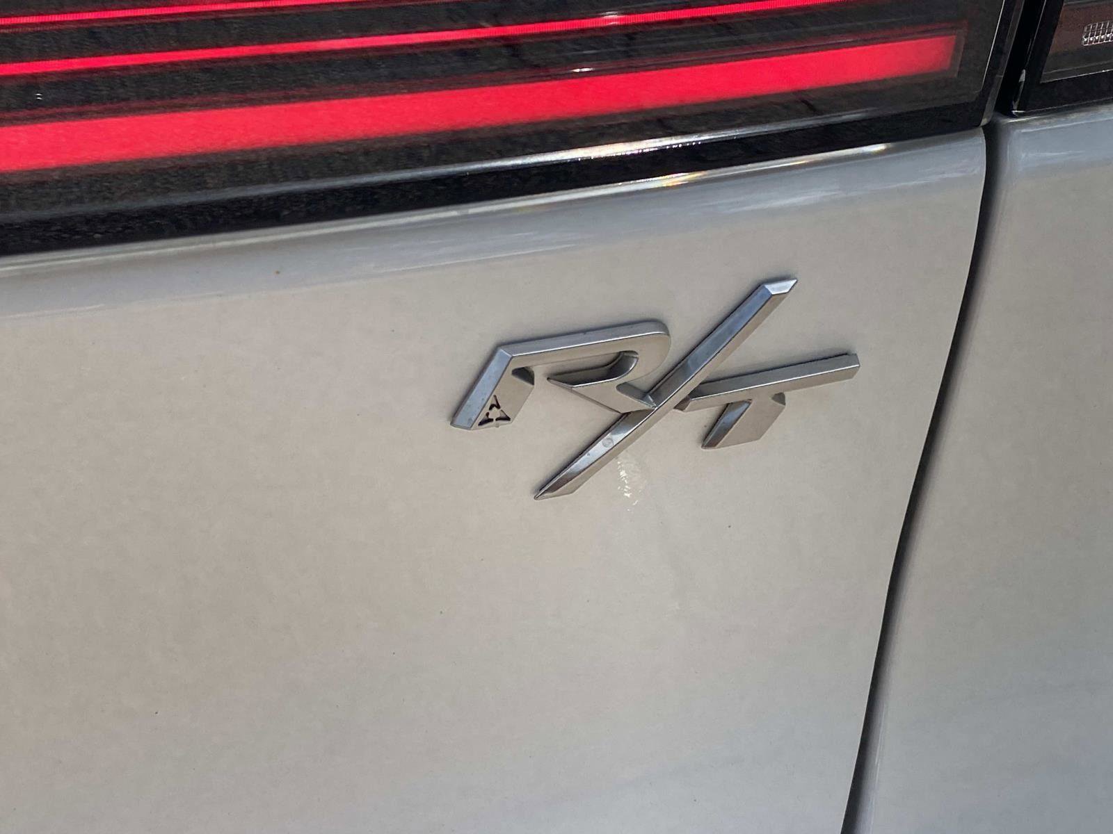 Used 2025 Dodge Hornet R/T w/ Tech Pack AWD/4WD image 6