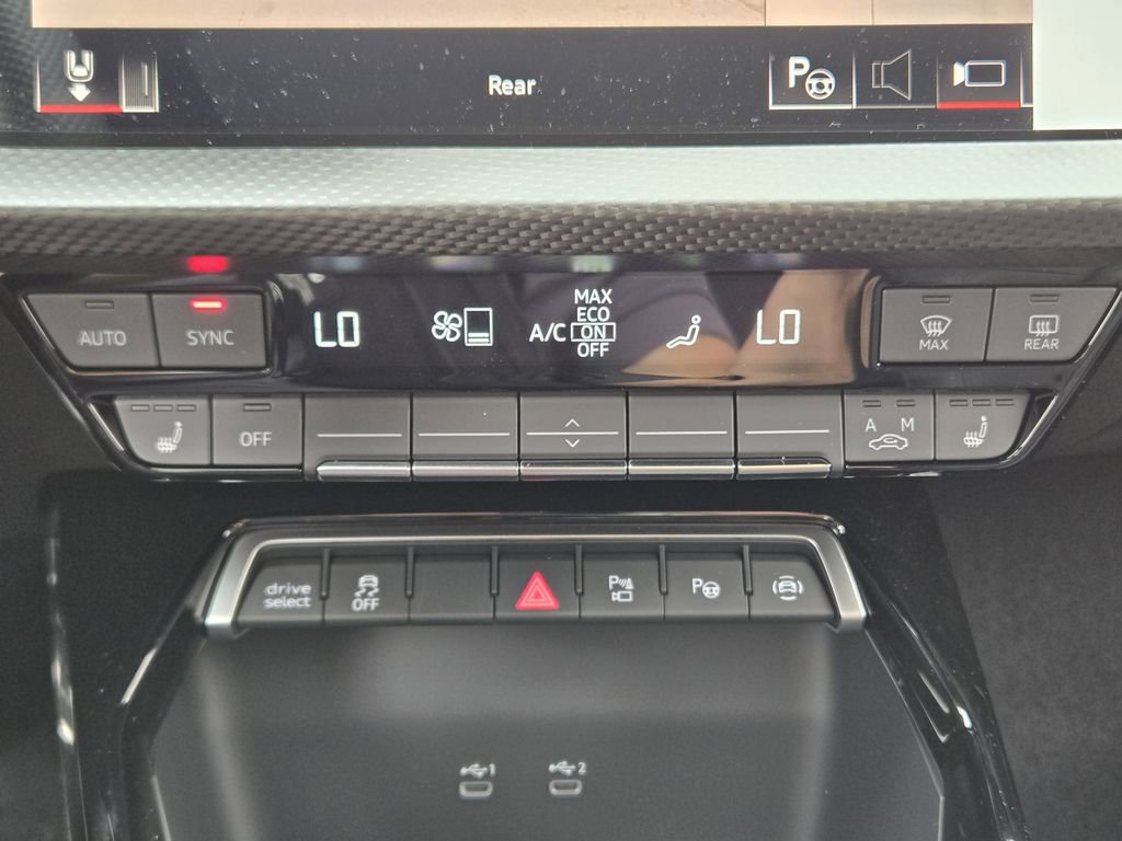 New 2026 Audi RS 3 image 23