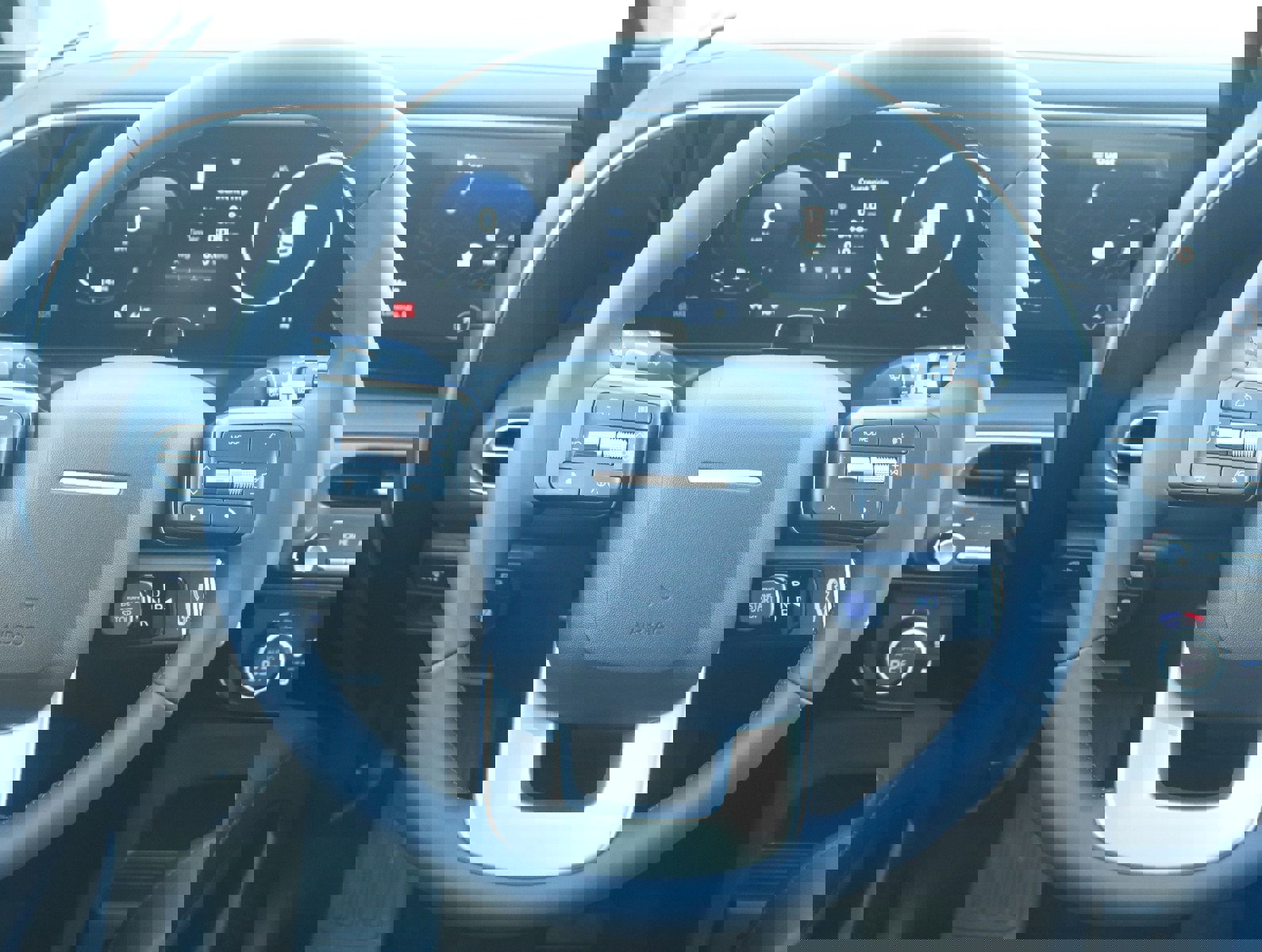 New 2026 Hyundai Palisade Limited image 22