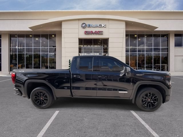 Certified 2025 GMC Sierra 1500 Elevation AWD/4WD image 16