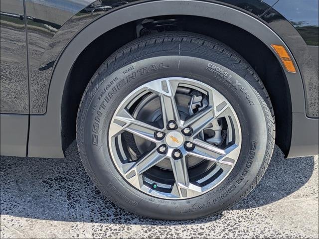 New 2026 Chevrolet Blazer LT w/ Convenience Package FWD image 13
