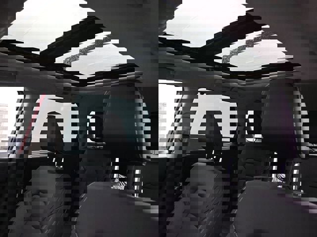 New 2026 Nissan Pathfinder SL image 22