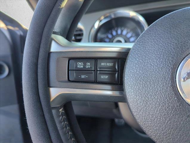 Used 2014 Ford Mustang Coupe w/ FP6 Appearance Package image 12