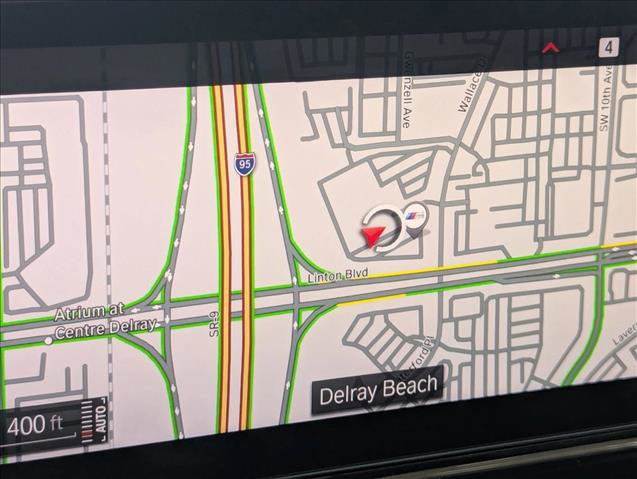 New 2025 BMW M8 Competition w/ M Driver's Package image 12