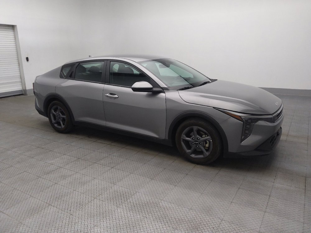 Used 2025 Kia K4 LXS image 11
