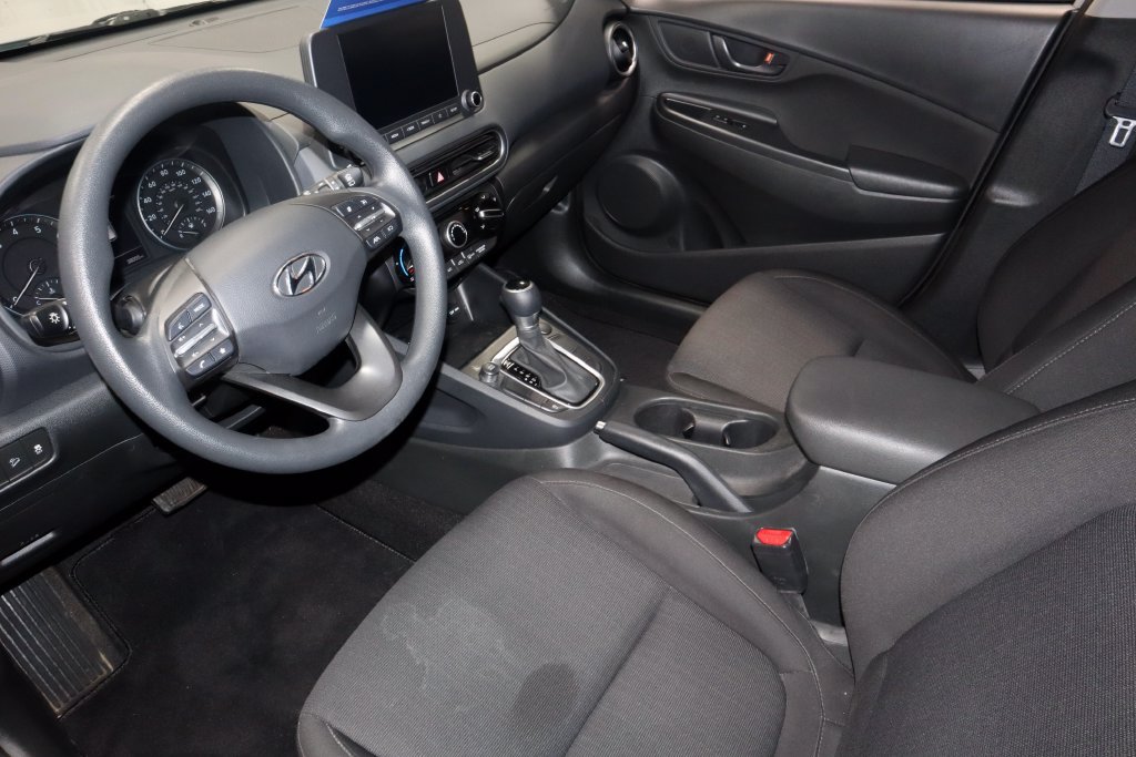 Used 2022 Hyundai Kona SEL FWD image 22
