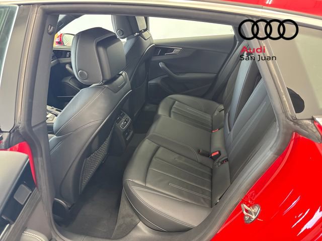 Used 2024 Audi A5 2.0T Premium Plus image 33