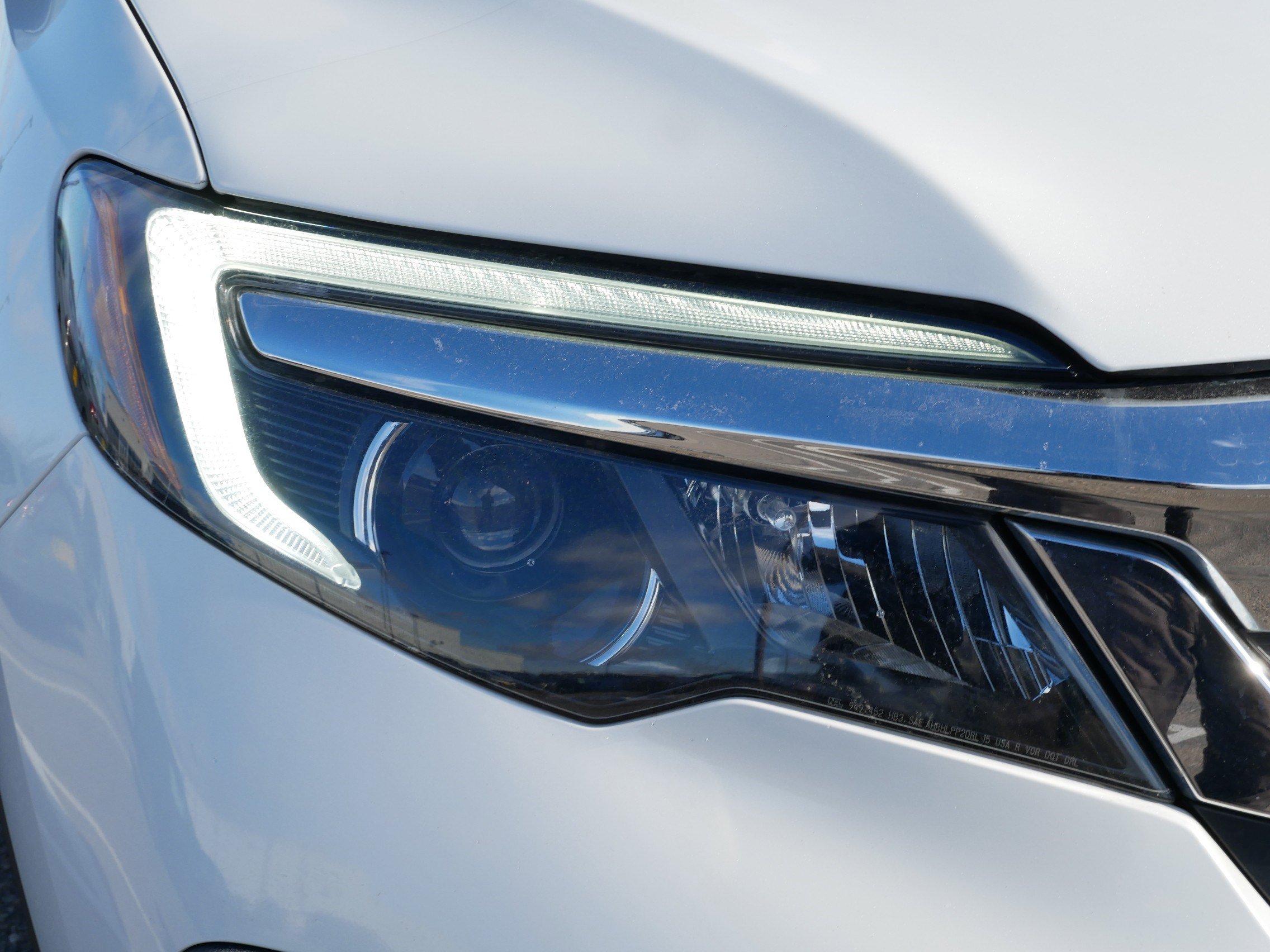 Used 2021 Honda Pilot EX-L image 16