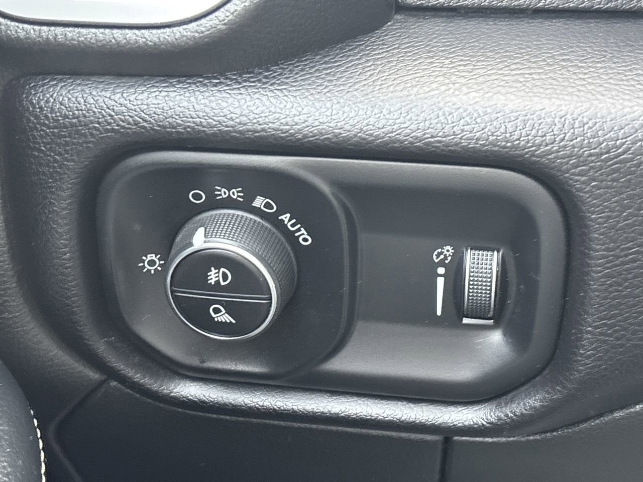 Used 2024 RAM 2500 Big Horn image 18