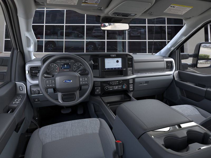 New 2026 Ford F250 XLT image 9