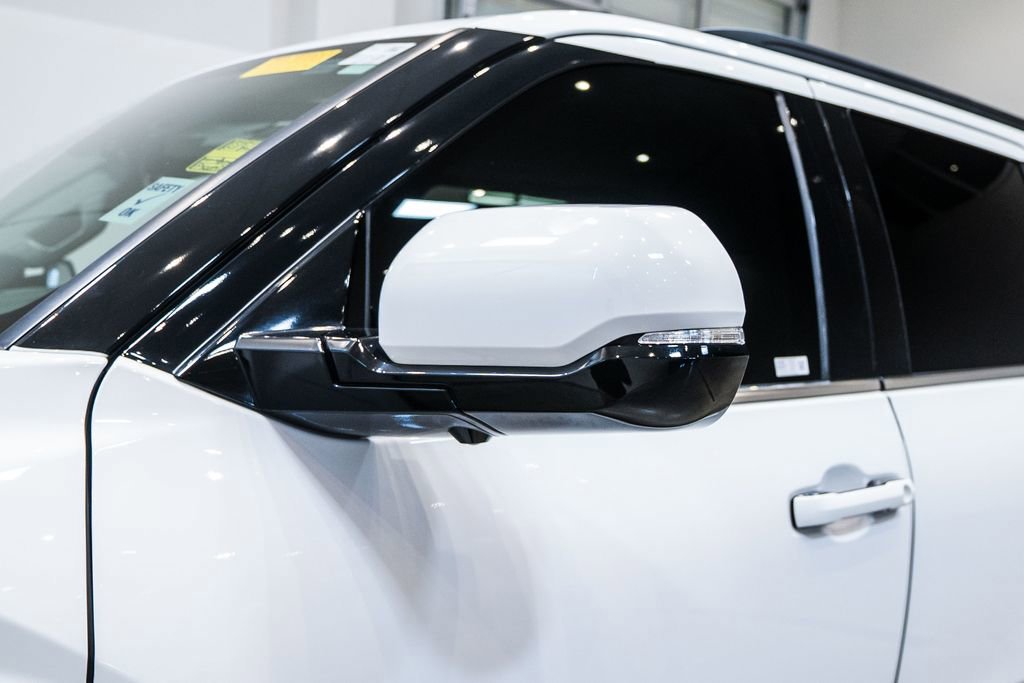 Certified 2023 Toyota Sequoia SR5 image 12