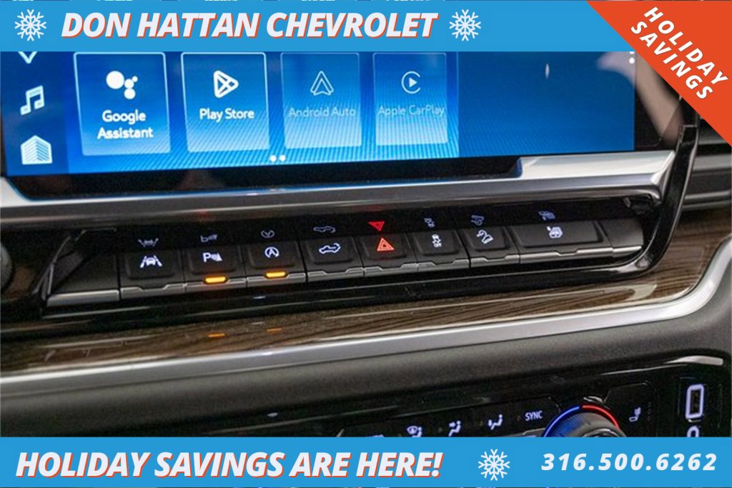 New 2026 Chevrolet Silverado 1500 RST w/ RST All Star Premium Package image 10